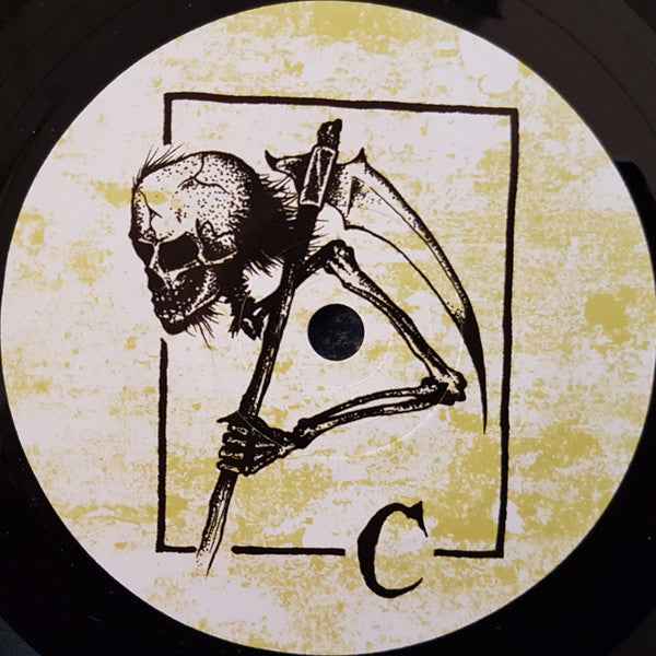 Big Cheese - Aggravated Mopery 7" (Quality Control HQVinyl, 7"Mint (M))