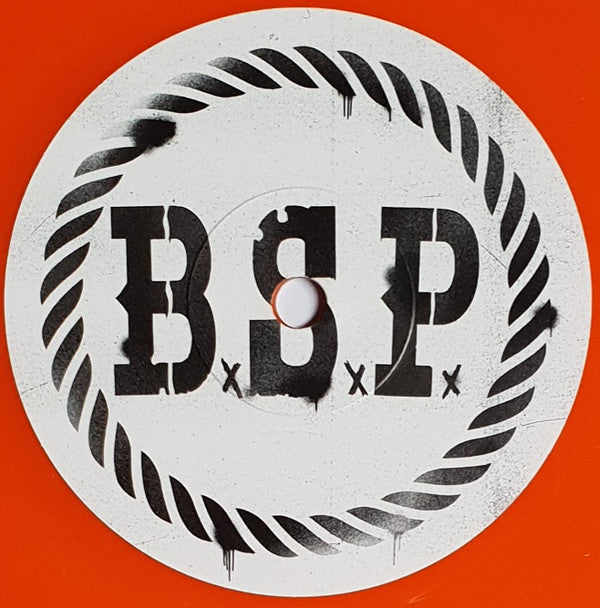 The Barstool Preachers* : Grazie Governo / High Horse (7", S/Edition, Ora)