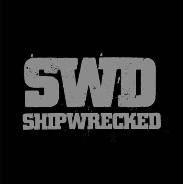 Shipwrecked - We Are The Sword 12" (Pretty Shitty Town RecordsVinyl, 12", 45 RPMMint (M))