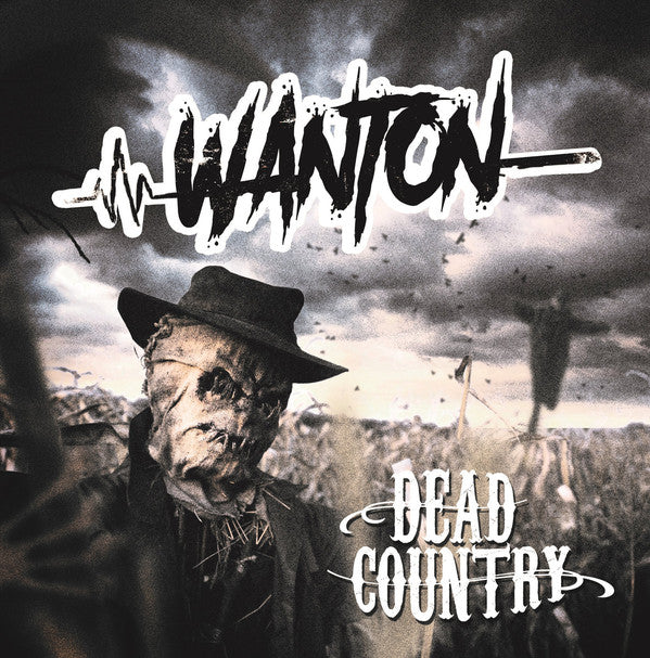 Wanton (2) : Dead Country (LP, Album)