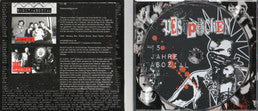Various : Pestpocken 15 Jahre Asozial - Der Schlimmste Sampler Aller Zeiten (CD, Comp, Smplr)