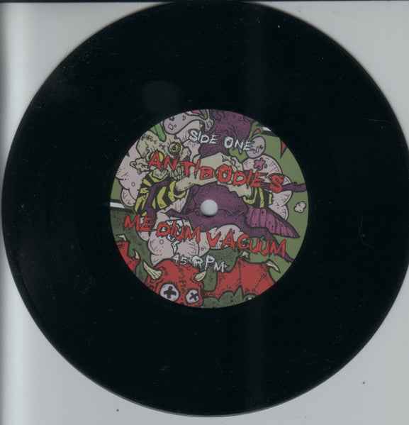 Imperial Leather - Antibodies E.P. 7" (Profane ExistenceVinyl, 7", EP, 45 RPMMint (M))