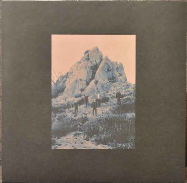Touché Amoré - Lament LP (Epitaph,EpitaphVinyl, LPMint (M))