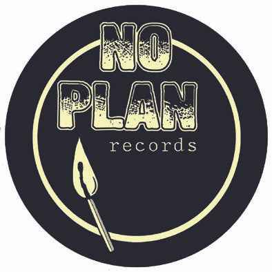 Godhead - New Lottery 7" (No Plan RecordsVinyl, 7", 33 ⅓ RPMMint (M))