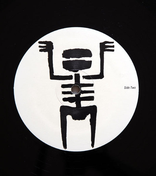 Government Issue : Strange Wine E.P. (12", EP)