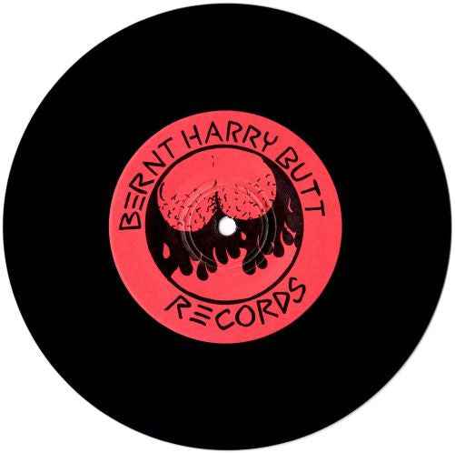 Nobody's Heroes - Kill Tomorrow 7" (Bernt Harry Butt Records,Fan Attic RecordsVinyl, 7"Near Mint (NM or M-))