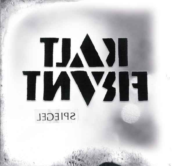 Kaltfront - Spiegel LP (RundlingVinyl, LPMint (M))