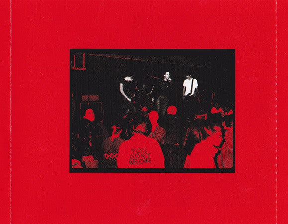 Bad Religion : How Could Hell Be Any Worse? (CD, Album, Comp, RE, RM)
