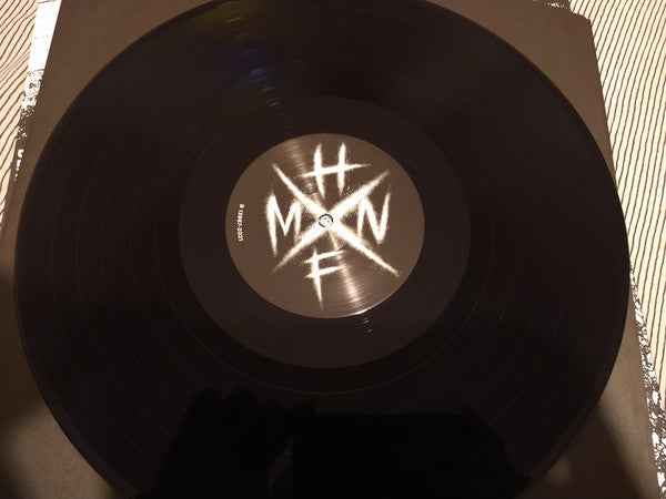 Various - HFMN Crew - 20 Years Sampler LP (HFMNVinyl, LP, Compilation, GatefoldMint (M))