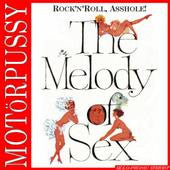 Motörpussy : Rock'n'Roll, Asshole (7", EP)