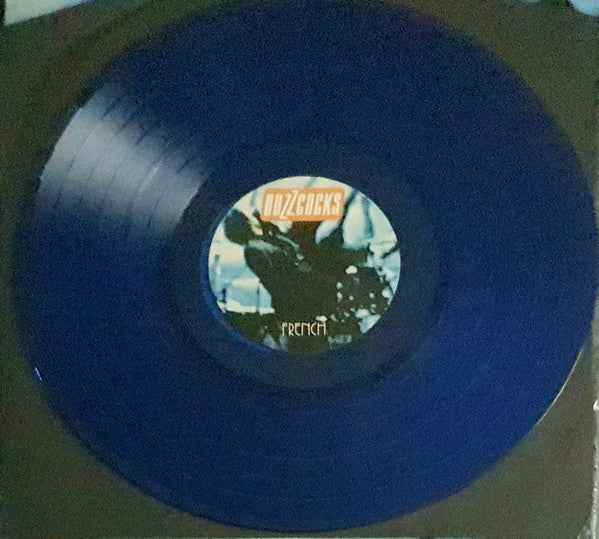 Buzzcocks - French 2xLP (Audio PlatterVinyl, LP, 2, BlueMint (M))