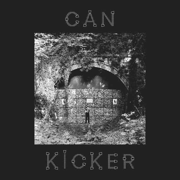 Can Kicker - S/T LP (Drunken Sailor RecordsVinyl, LPMint (M))