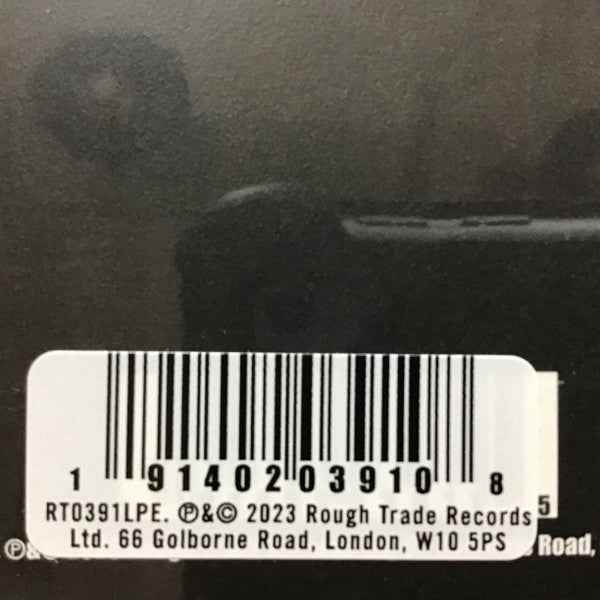 Sleaford Mods - UK Grim LP (Rough Trade,Rough TradeVinyl, LP, SilverMint (M))