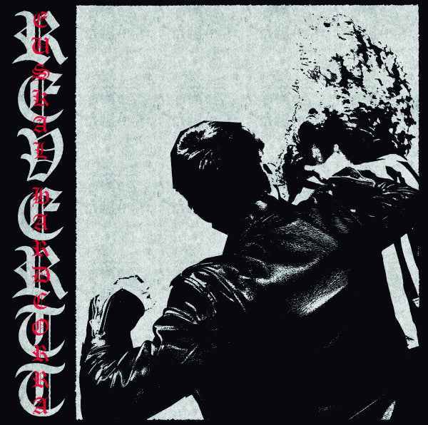 Revertt - Euskal Hardcorra LP (Mendeku DiskakVinyl, LP, 45 RPMMint (M))