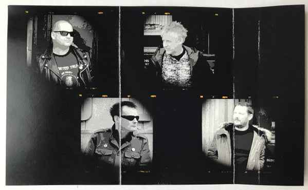 Hateful - You Just Got Fooled Again Cassette (Tape Or Die / Mint (M))