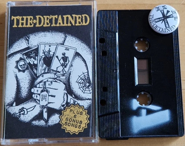 The Detained : Dead And Gone (Cass)