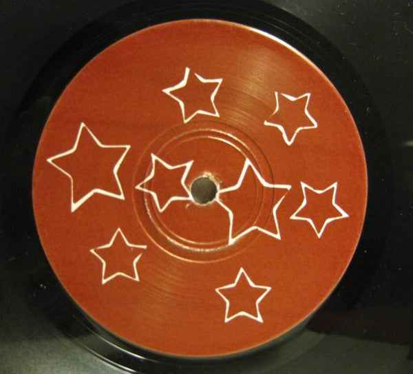 The Statiks - Bombshell Baby 7" (The Last Year RecordsVinyl, 7", 45 RPM, SingleMint (M))