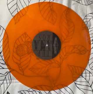 Tupamaros - Our Modern Paest LP (Scene Police,Hardball films / Mint (M))