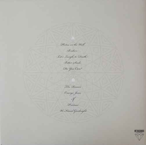 My Turn - Athens LP (MT Records (5)Vinyl, LPMint (M))