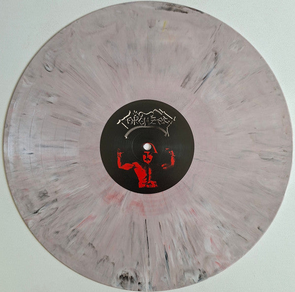 Grenzer : Sturmfrei (LP, Album, Ltd, Ran)