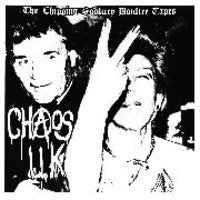 Chaos UK - The Chipping Sodbury Bonfire Tapes LP (Radiation ReissuesVinyl, LPMint (M))