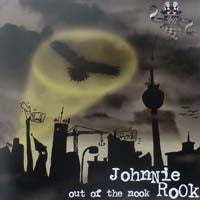Johnnie Rook : Out Of The Nook (CD, Album)