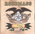 Roodmass : We're Getting Closer (CD, EP)