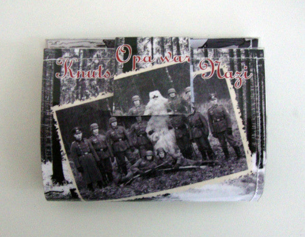Various : Knuts Opa War Nazi (Cass)