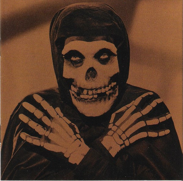The Misfits* : Collection II (CD, Comp, RE)