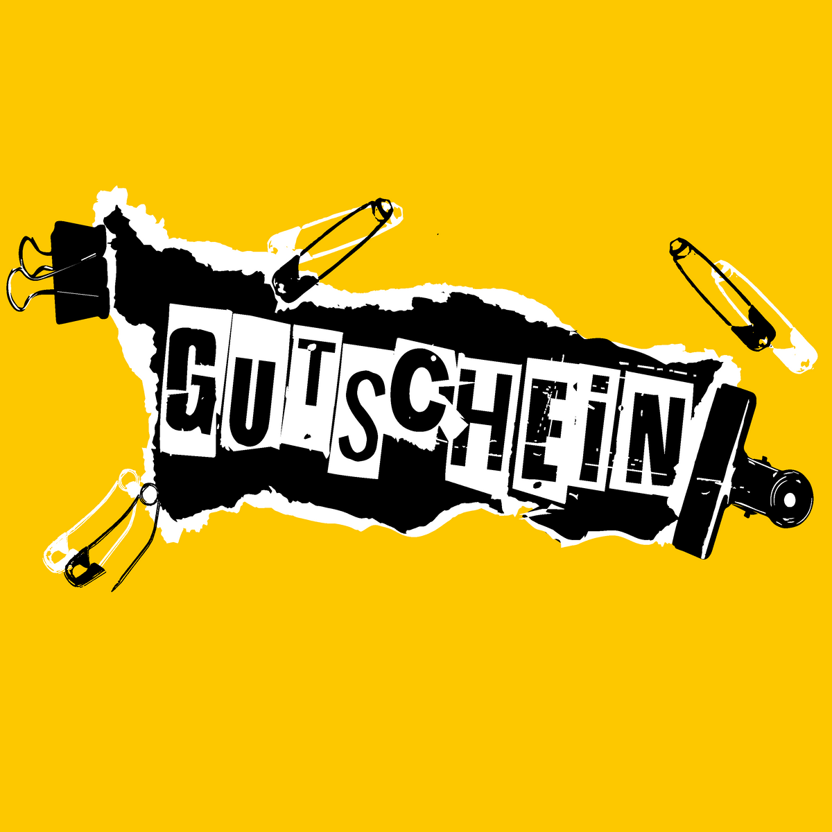 Steeltown Records Geschenkgutschein