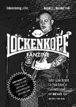 Lockenkopf #2