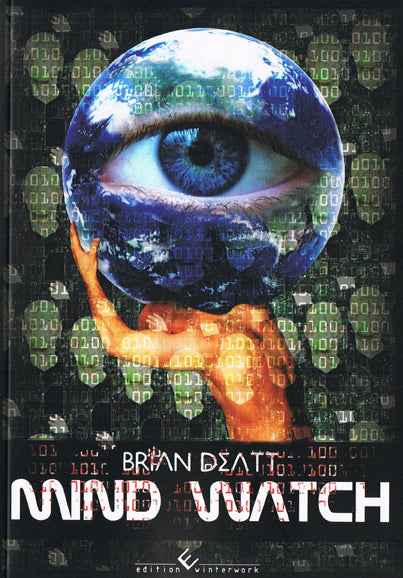 Mind Watch - Buch (von Brian Deatt)