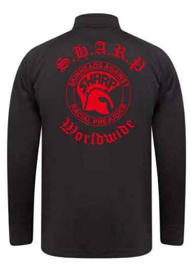 Bois, the - Lioncity Skinheads - Trainingsjacke (XS-3XL)