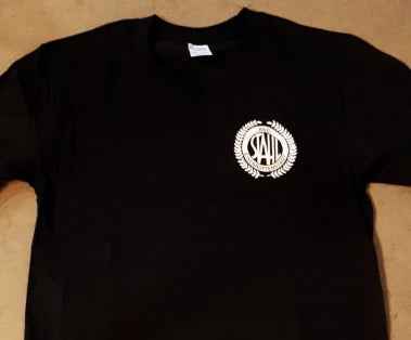 BSG Stahl Eisenhüttenstadt - T-Shirt (black, XS-5XL)