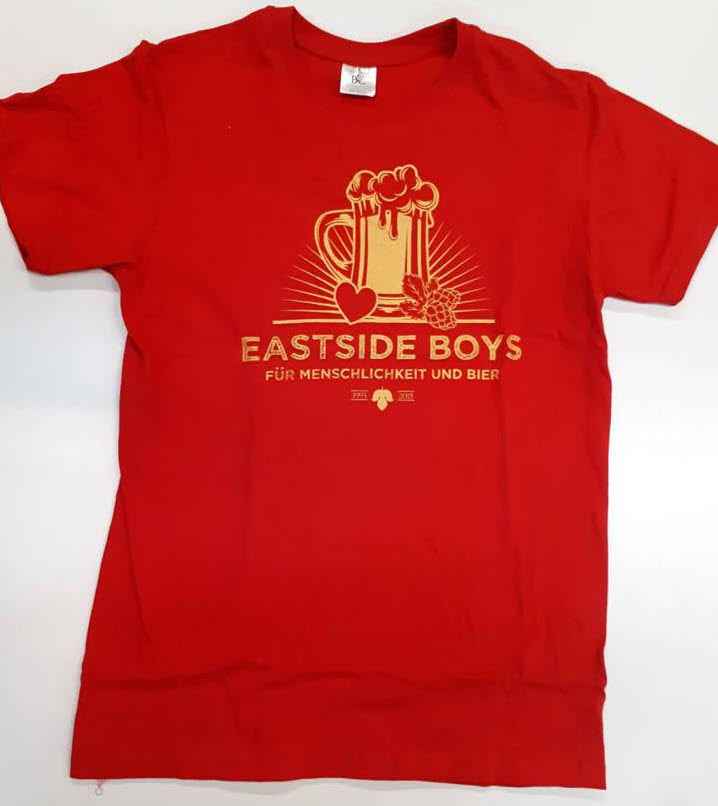 Eastside Boys - T-Shirt (S-3XL)