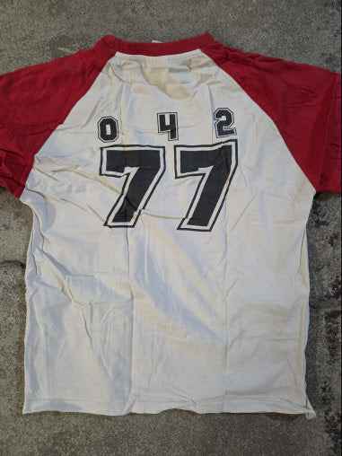 Full Speed Ahead - 04277 T-Shirt (S / 2nd Hand) Left Over!