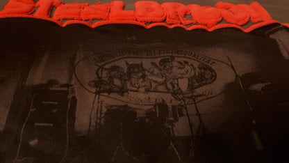 Steelbruch - Eisenhüttenstadt - 100% DIY T-Shirt (S-2XL, weiß)