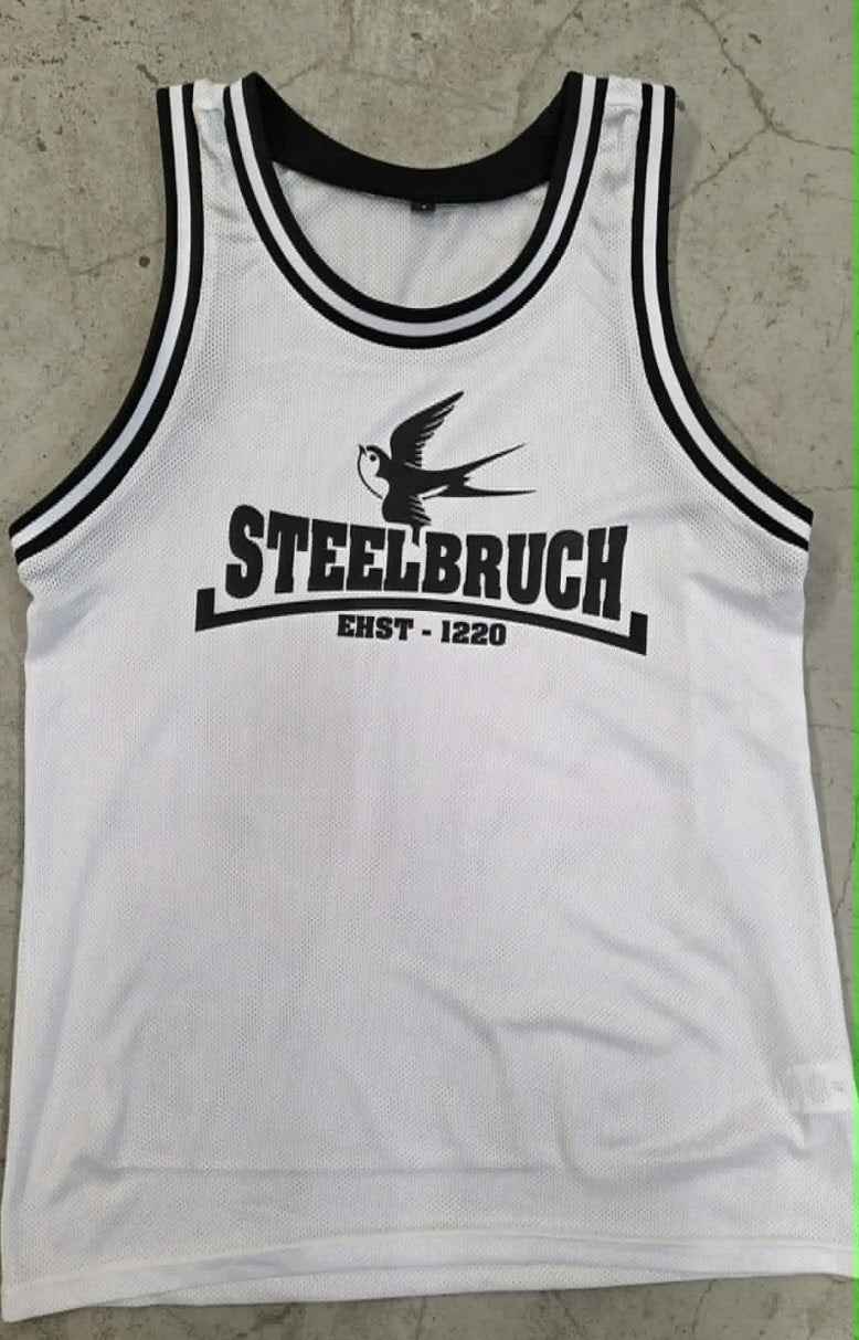 Steelbruch - EHST - 1220 - Basketball T-Shirt / Tanktop (S-5XL)