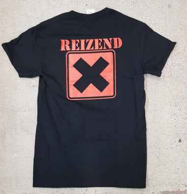 Telekoma - Reizend - T-Shirt (S-XL)