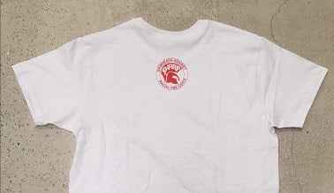 Bois, the - Lion City Skinhead T-Shirt (white, XS-5XL)