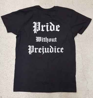 Bois, the - Lion City Skinhead T-Shirt (black, XS-5XL)