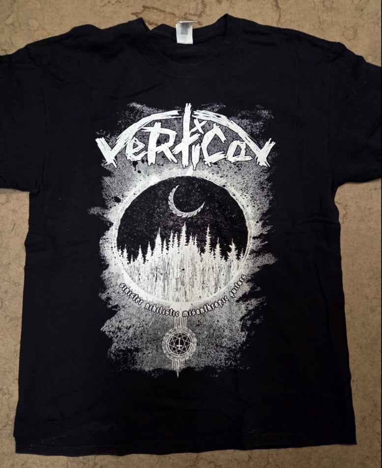 Vatican - T-Shirt (L / 2nd Hand / Left Over!)