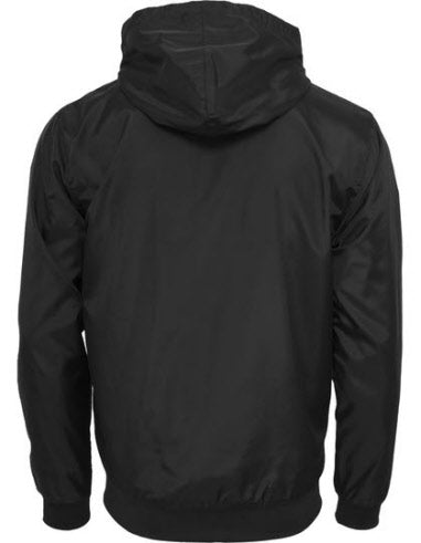 Windrunner Jacket (S-5XL, black)
