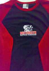 Dirtsheath Longsleeved