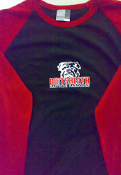 Dirtsheath Longsleeved