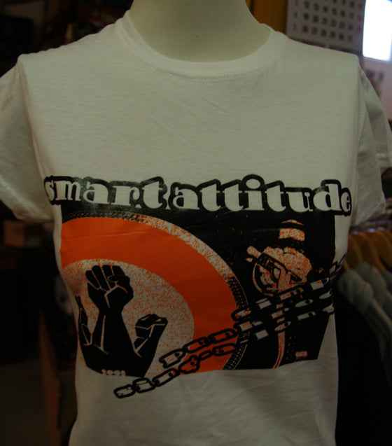 Smart Attitude - Girlie (M-L, lim.30)