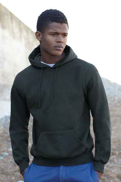 Hooded Sweat -Der Klassiker