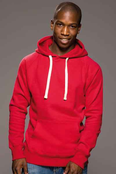 Mens Superstar - Hoodie (S-3XL)