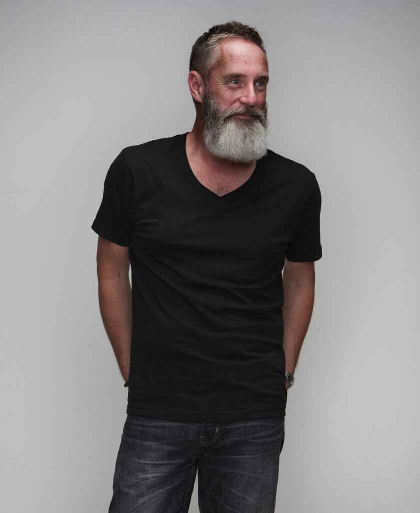Men's Organic Box T-Shirt