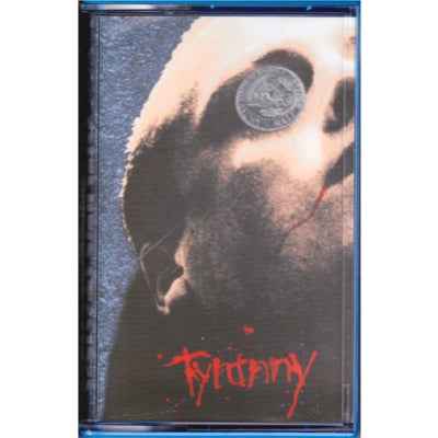 Generators, the - Tyranny Tape (Kassette) und LP